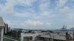 The Peak@Balmeg (D5), Condominium #73486572